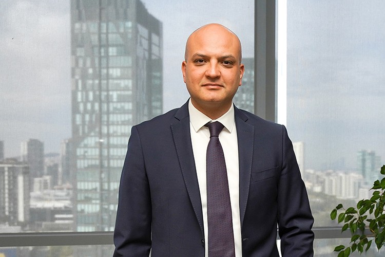 Garanti BBVA'dan yılın ilk 6 ayında 44 milyar 589 milyon 810 bin lira net kar