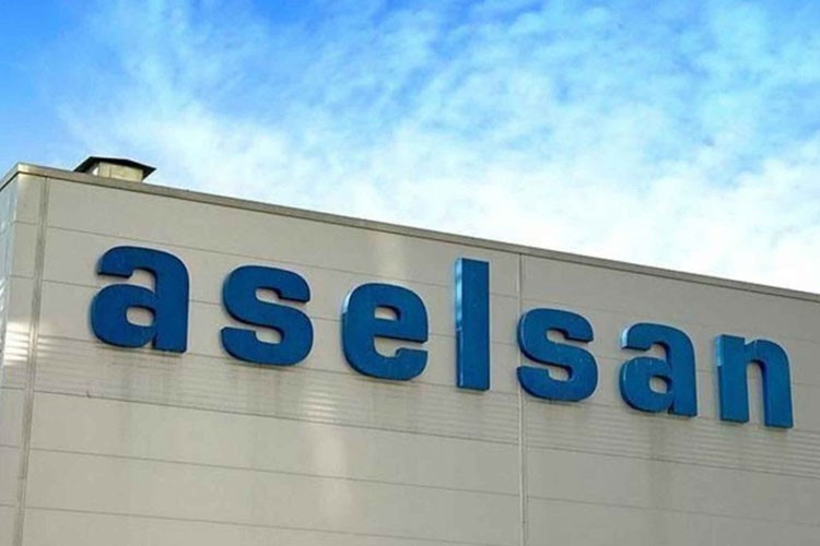 ASELSAN'dan 55,7 milyon dolarlık sözleşme