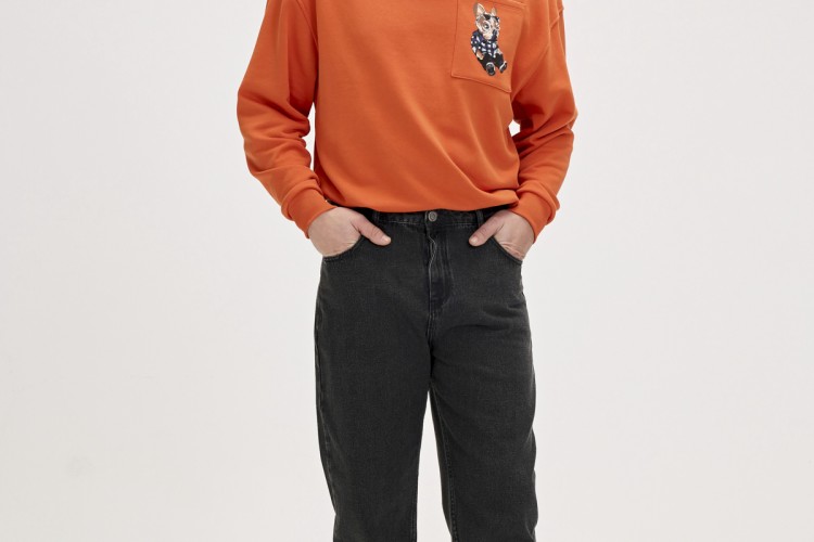 BAD BEAR ONLİNE ÖZEL KOLEKSİYONUNU TANITTI: "DENİM RÜZGARI"