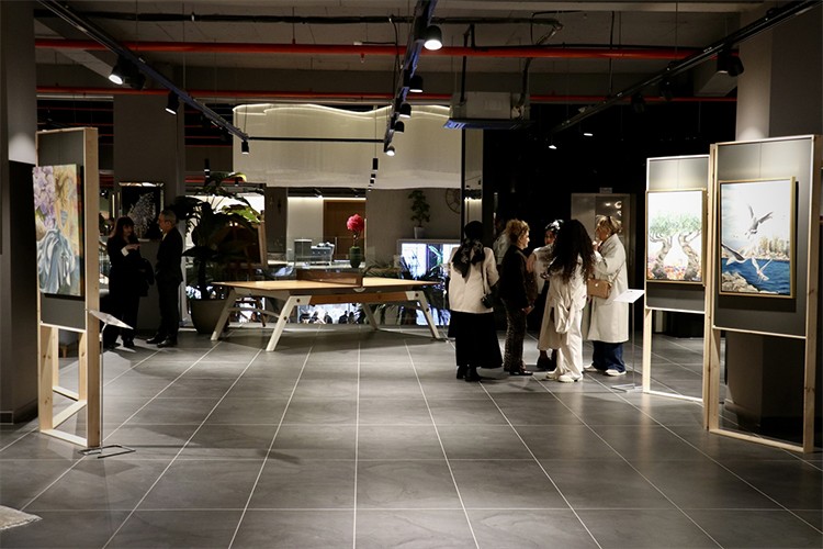 Mondihome, Türkiye'de en büyük mağazasını Samsun'da açtı