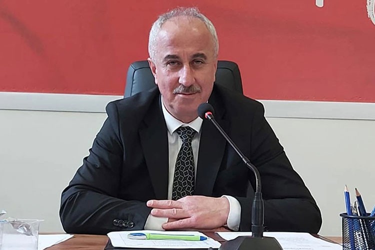 Kozlu'ya OSB müjdesi