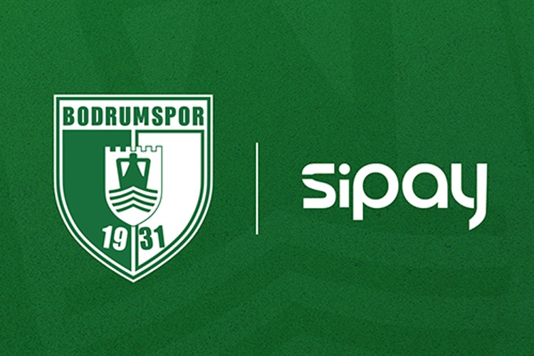 Sipay, Bodrum Futbol Kulübü ile İsim Sponsorluğu Anlaşması İmzaladı