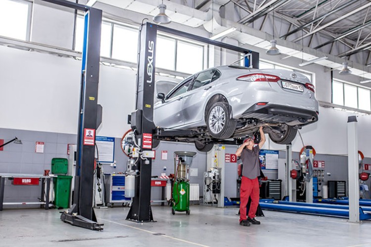 Oto ekspertiz raporlarına SMS ile ulaşılacak