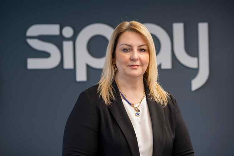 Sipay'de üst düzey atama