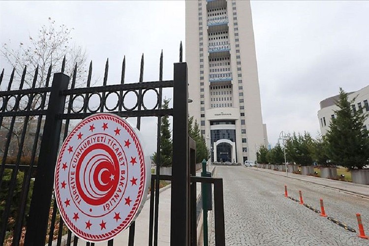 706 firmaya dahilde işleme izni verildi