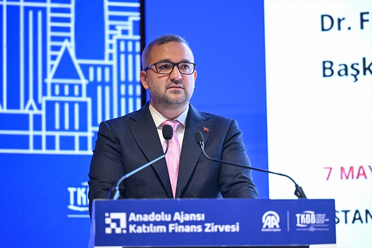 "Savaş dezenflasyon sürecini etkilese de kararlıyız"