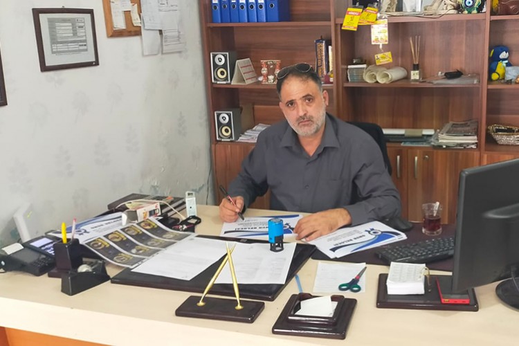 Engelliler yararına Kış Rüzgarı ödülleri