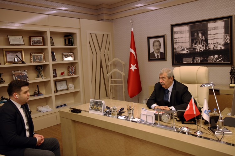 KAHRAMANMARAŞ DEPREMLERİNİN BİRİNCİ YILI