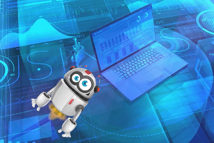 Dijital Takım Arkadaşları İş Yerinde Verimliliği Artırıyor