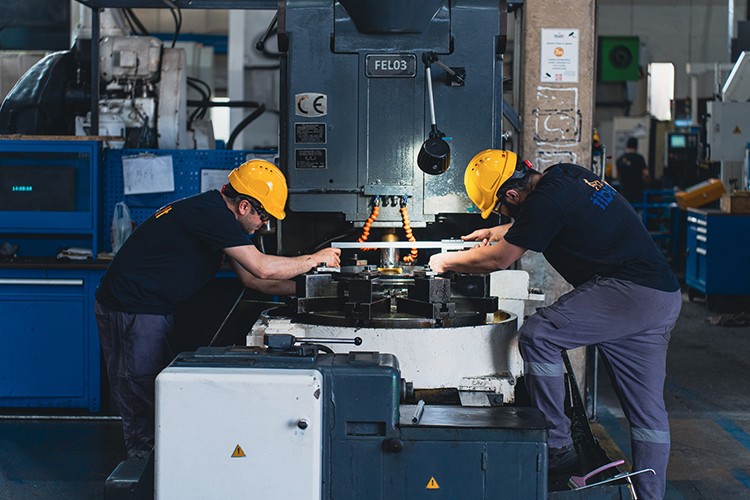 "Savunma ve enerjide yerlilik stratejik önemde"