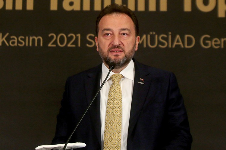 "Enflasyon üzerinde zam önerisi"