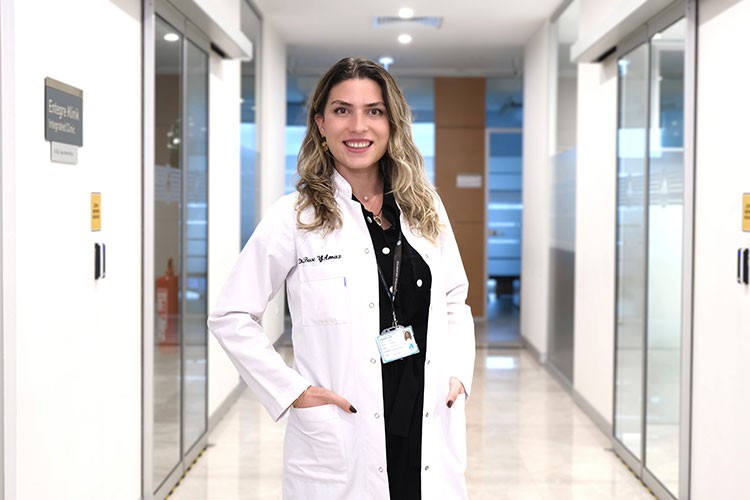 Ağız sağlığı ömür boyu süren bir yatırım!