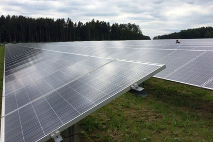 10 mw kurulu gücünde depolamalı GES kurulacak