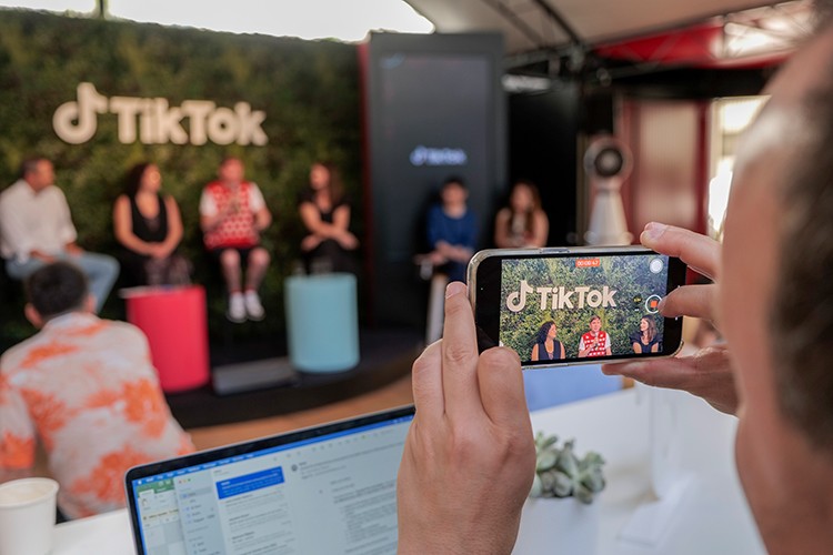 TikTok'tan 3Y Çerçevesi