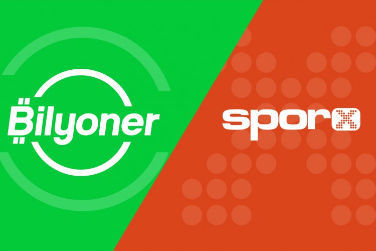 Bilyoner, Sporx ile yeni bir iş birliğine imza attı