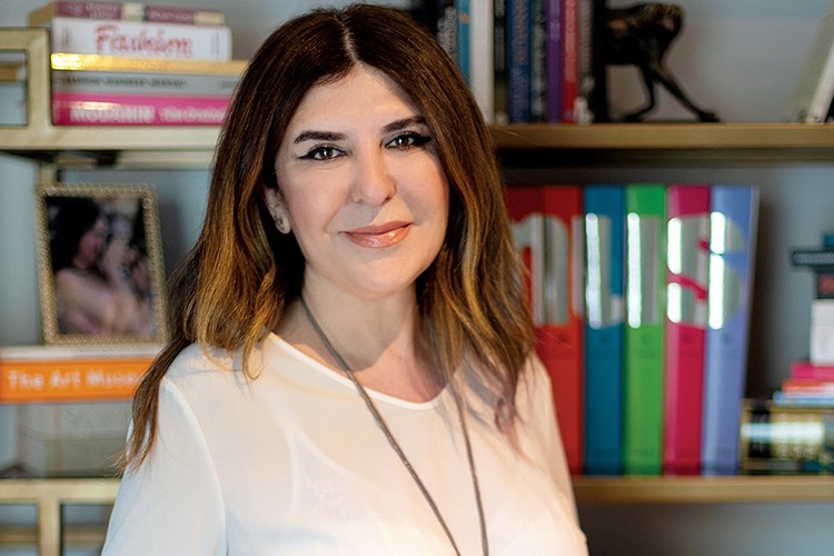 Gayrimenkulde Kadın Liderler GYODER çatısı altında