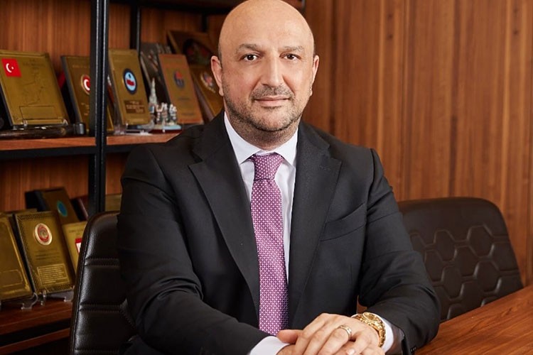 Artemis Halı'dan 61.924 Ağaçlık Ekolojik Katkı