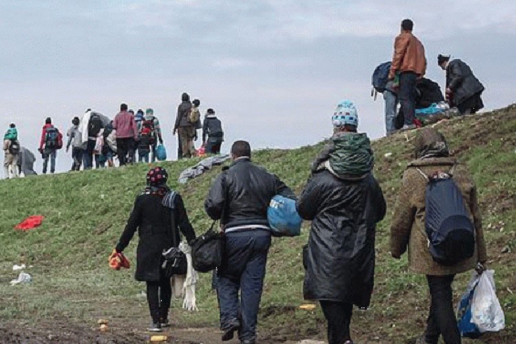 Türkiye'nin nüfusu artarken kırsalda nüfus azalıyor