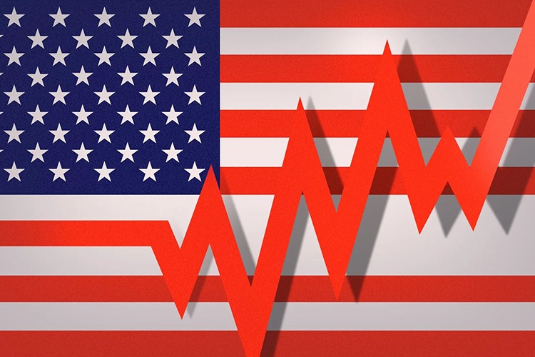 ABD ekonomisi 2025'in son çeyreğinde yüzde 0,7 büyüdü