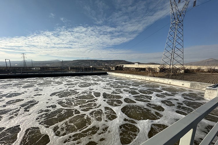 Kayseri Serbest Bölgesi'nde fabrikalar kuruluyor