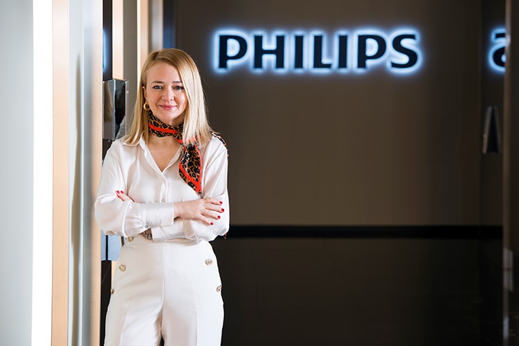 Türkiye ve Afrika Genel Müdürü Sibel Yıldız Oldu