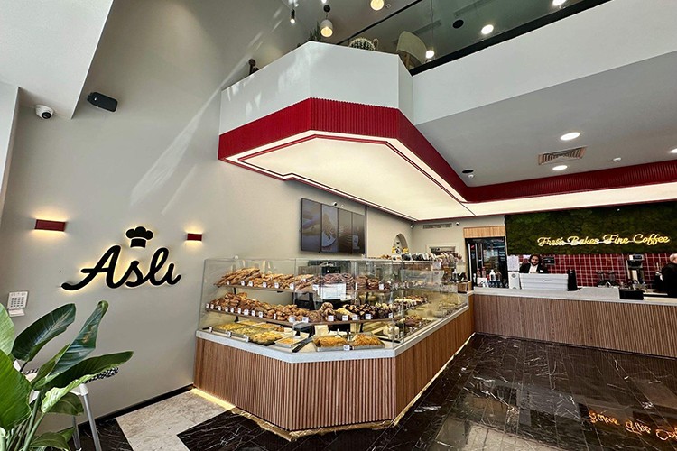 Ramazan lezzetleri Aslı'yla güzel