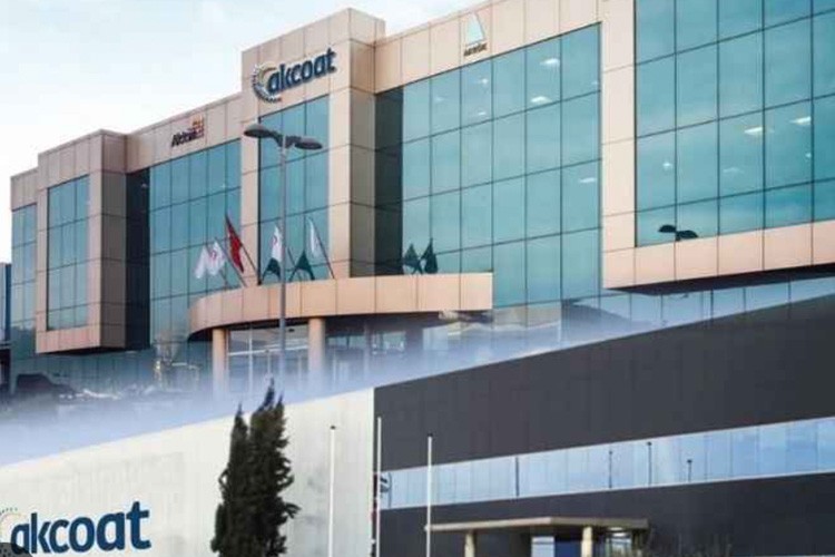 Akcoat'a 'Değerli İş Ortağı' ödülü