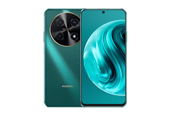 Huawei'nin Yeni Nova 12 Serisi Türkiye'de