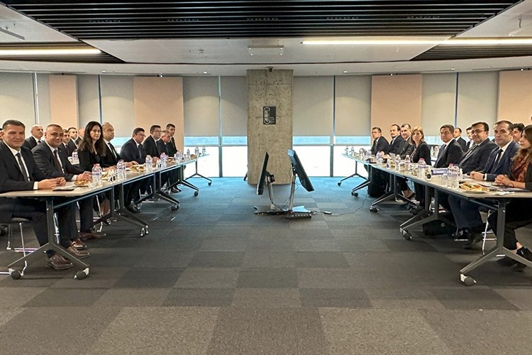 MESS Grup Toplu İş Sözleşmesi görüşmelerinde dördüncü oturum tamamlandı