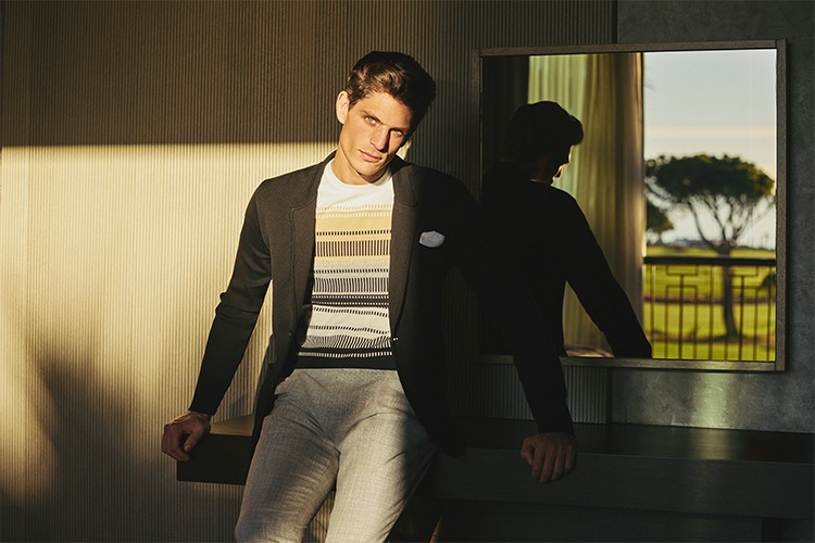 Hemington Macera ve Değişimden İlham Alıyor