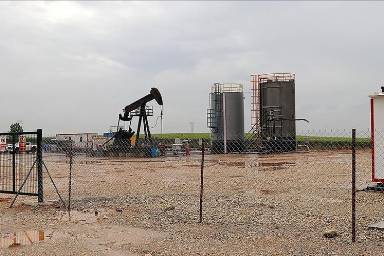 TPAO, Ege Denizi'nde 9 sahada petrol arayacak