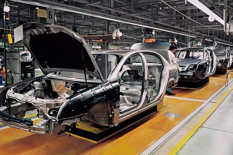 Yerli Malı Tebliği'nde otomotiv sektörü için düzenleme yapıldı