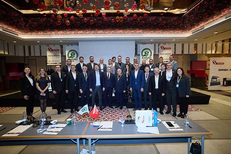 Karton ambalaj sektörü 2026'da ileri teknolojili çözümlere odaklanacak