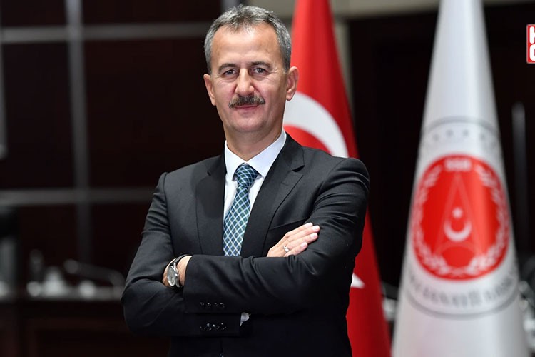 "Sadece mühendislik değil, stratejik akıl inşa edeceğiz"