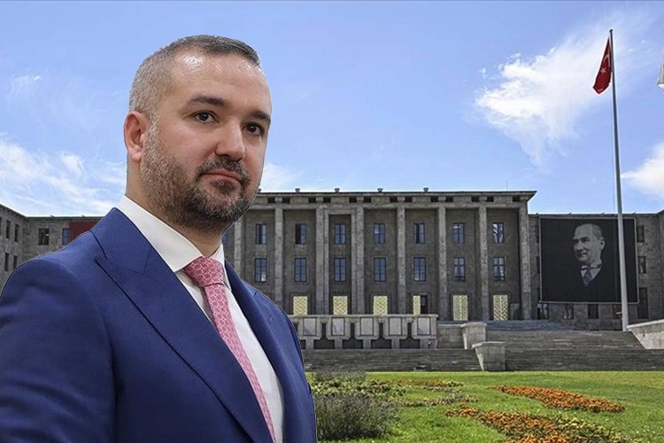 Karahan, Plan ve Bütçe Komisyonunda sunum yapacak