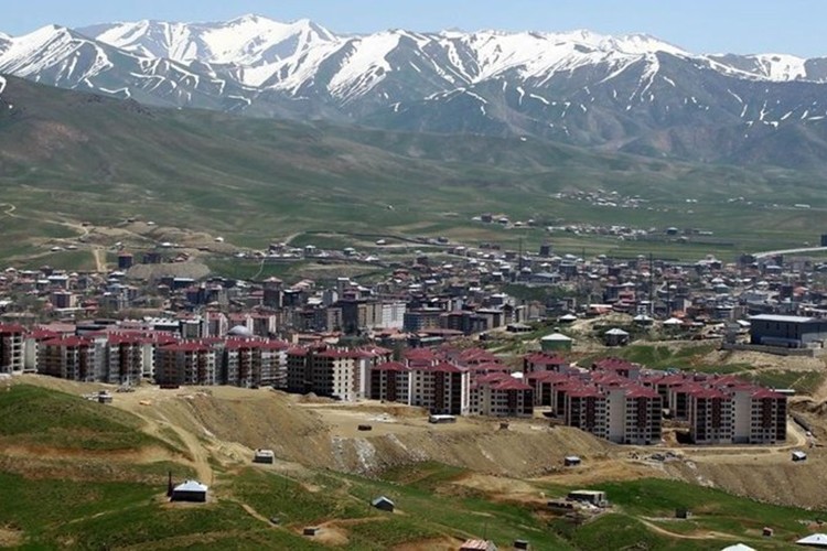 Kamu konutları satışı