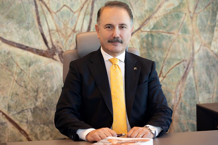 Uzakdoğu'dan yeni kaynak