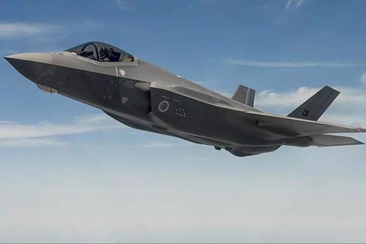 Türkiye faktörü F-35 dengesini değiştiriyor