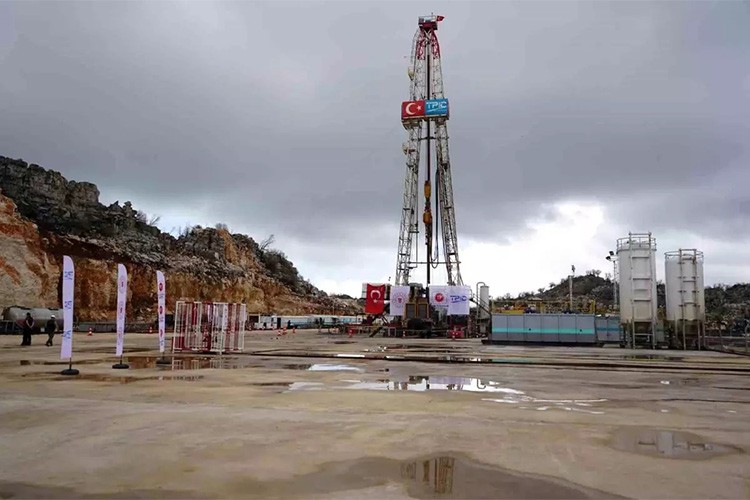 Gabar Dağı'nda petrol üretimi artıyor