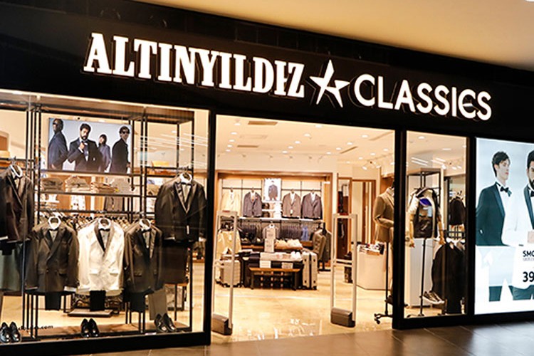 20 milyon dolarlık finansman sağladı