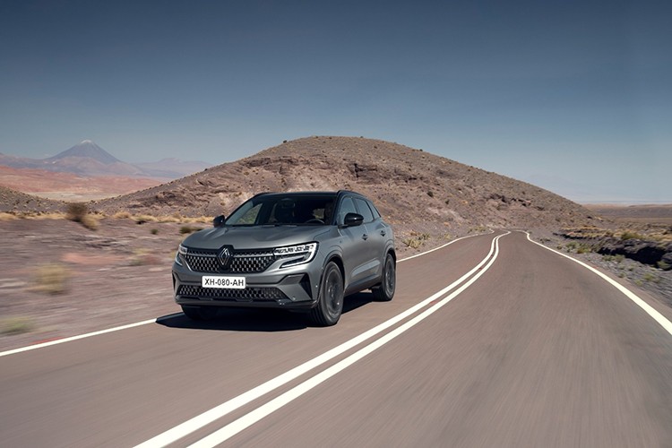 Altın Marka'dan Renault'ya 2 ödül