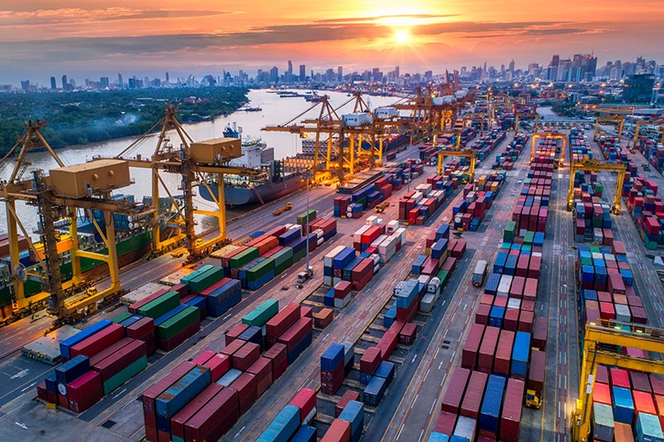 Türkiye, AB'nin sınırda karbon düzenlemesine hazırlanıyor