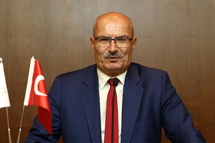 "Ankara'nın uçuşlarda "HUB" olarak konumlandırılması gerekir"