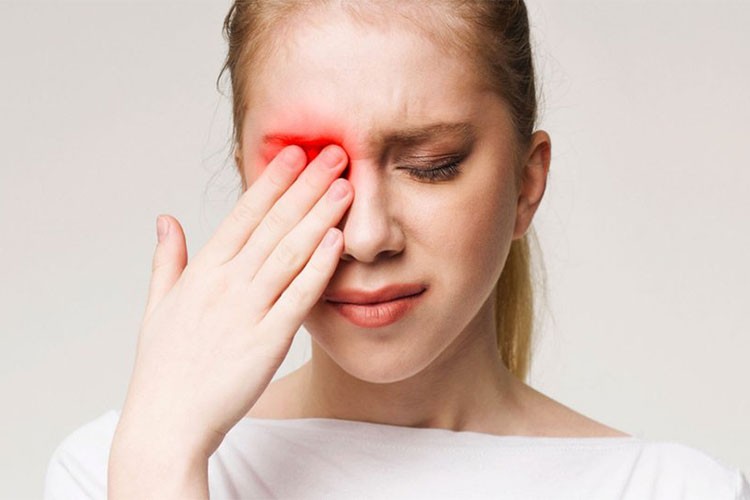 Göz kaybına neden olabilen göz alerjisine çözüm