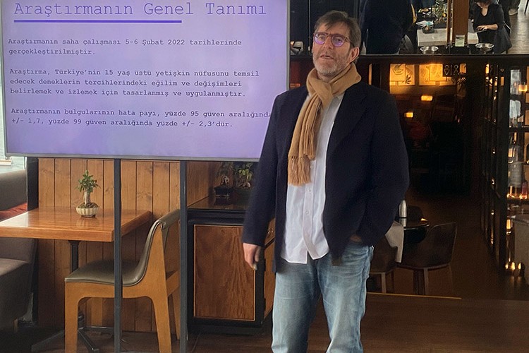 Kamuoyuöğretim üyelerinin tepkisini haklı buluyor