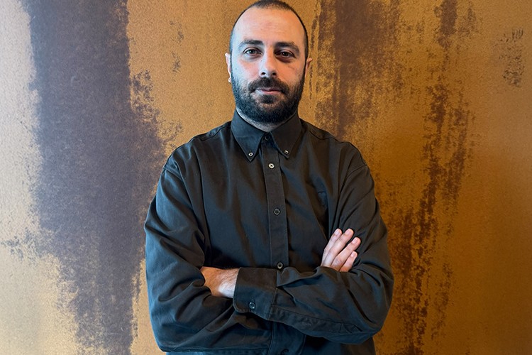 DOME'da üst düzey atama