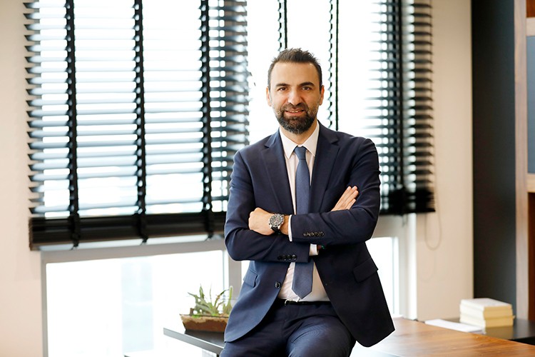 Katılımevim net dönem karını yüzde 958 artırdı