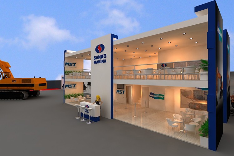 500 büyük şirket arasında