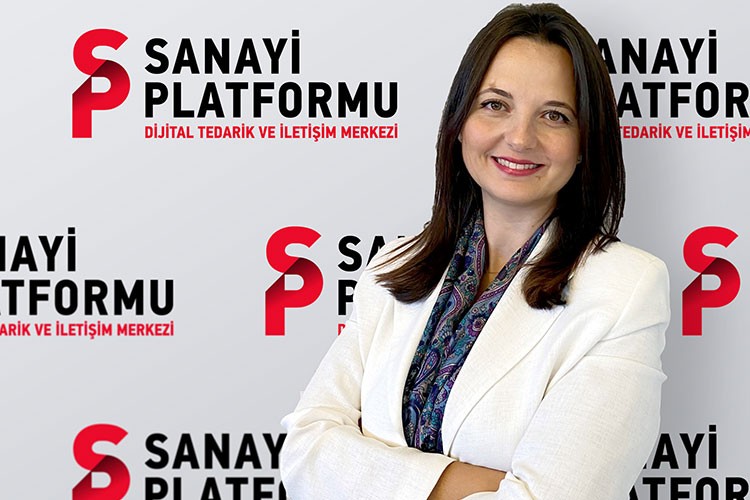 Sanayinin yeni buluşma noktasına ilgi artıyor