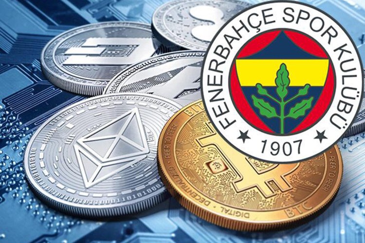 Fenerbahçe'den 268,5 milyon TL'lik kripto satış geliri